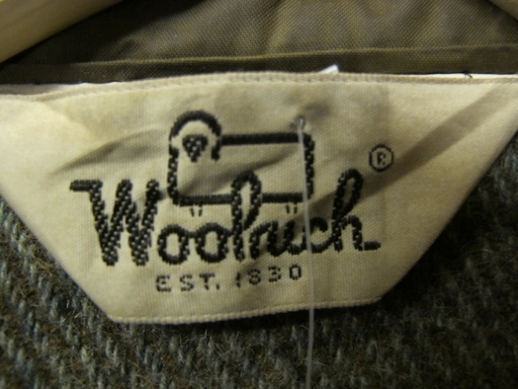 Woolrich | The Best Place to Go for Winter Clothing